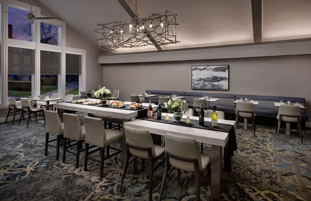 Residence Inn By Marriott Saddle River-1