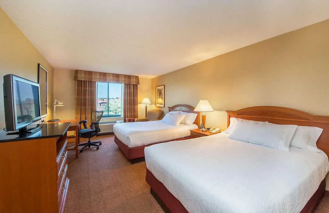 Hilton Garden Inn Fishkill-1