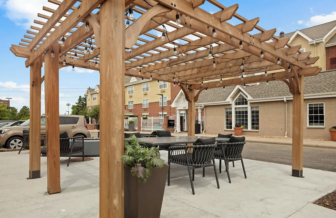 Towneplace Suites Minneapolis West/St. Louis Park-1