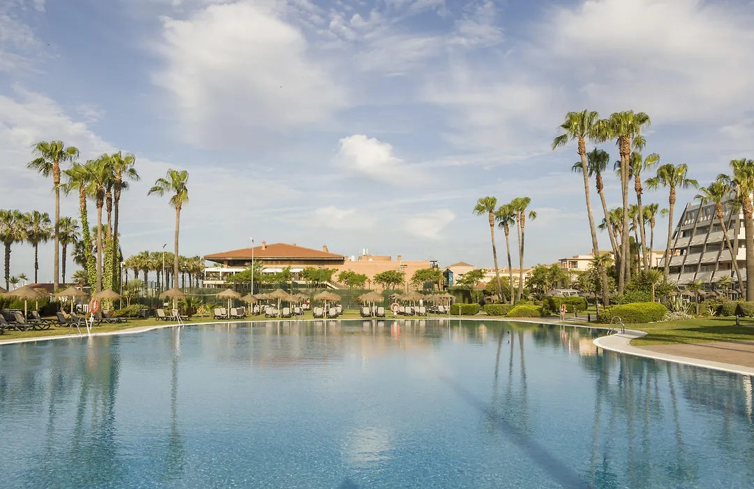 Ilunion Islantilla-1