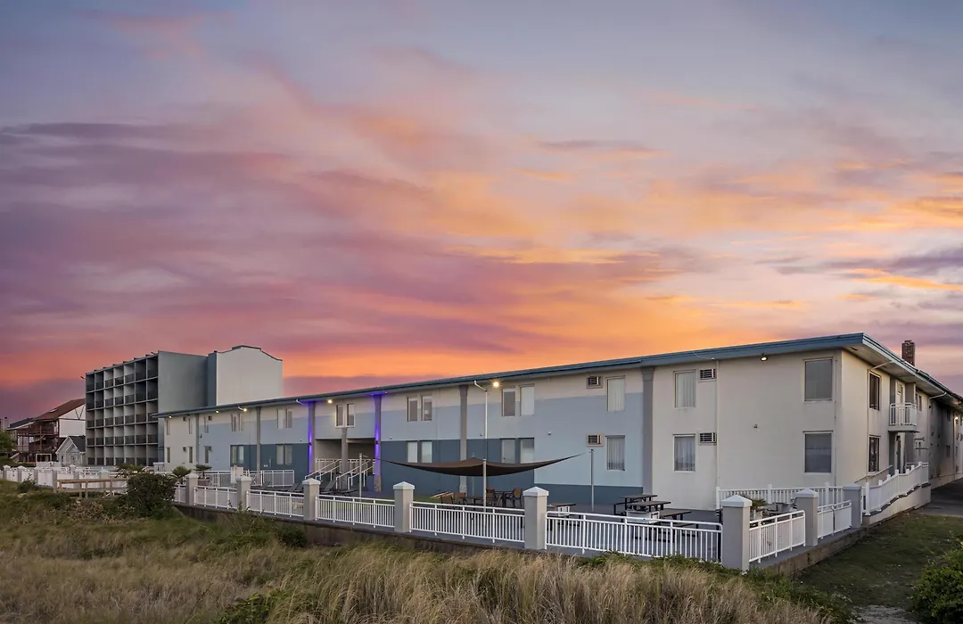 Best Western Plus Chesapeake Bay-Norfolk-1