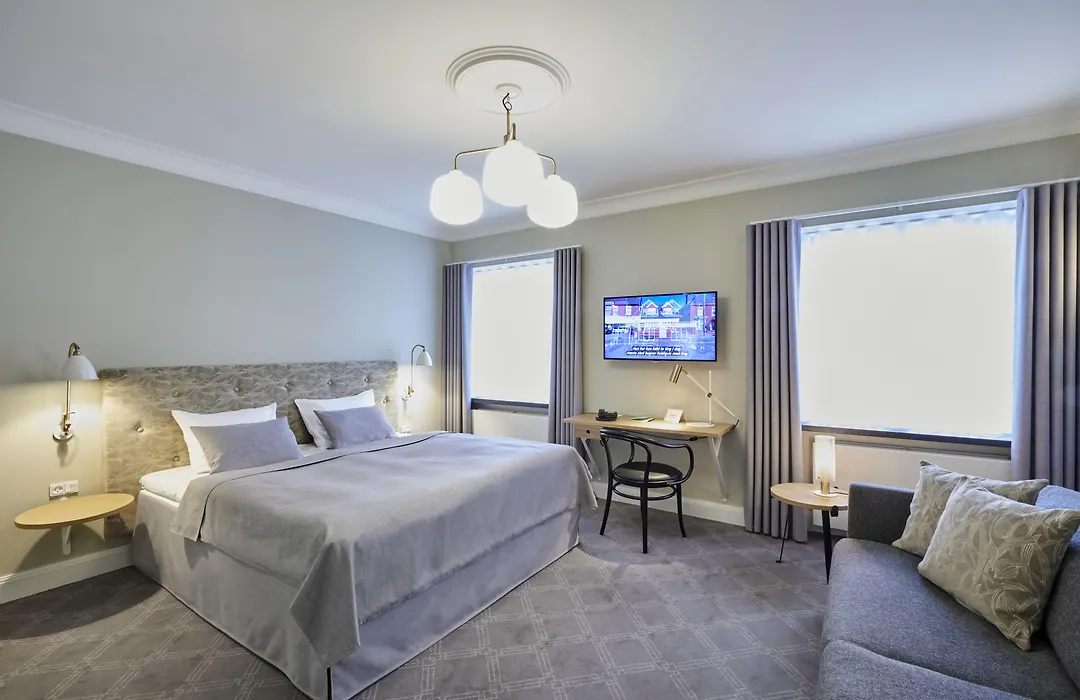 Hotel Randers-1
