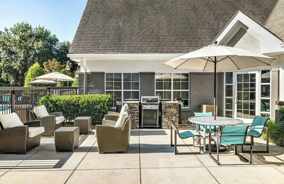 Residence Inn By Marriott Charlotte Piper Glen-1