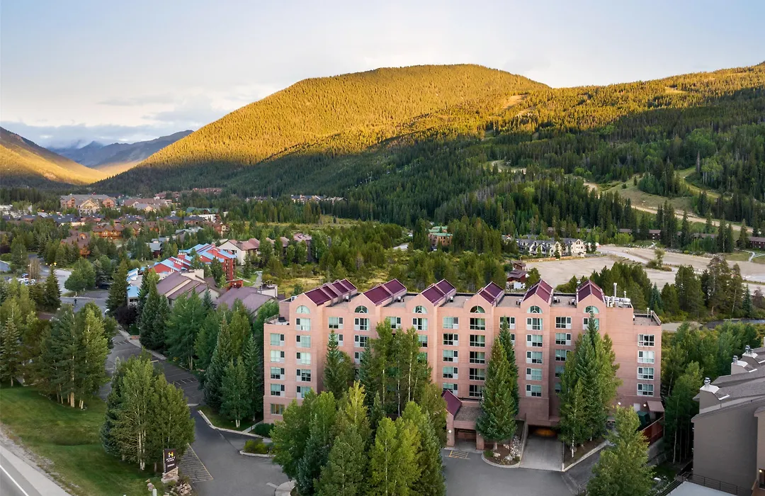 Hyatt Place Keystone - Dillon-1