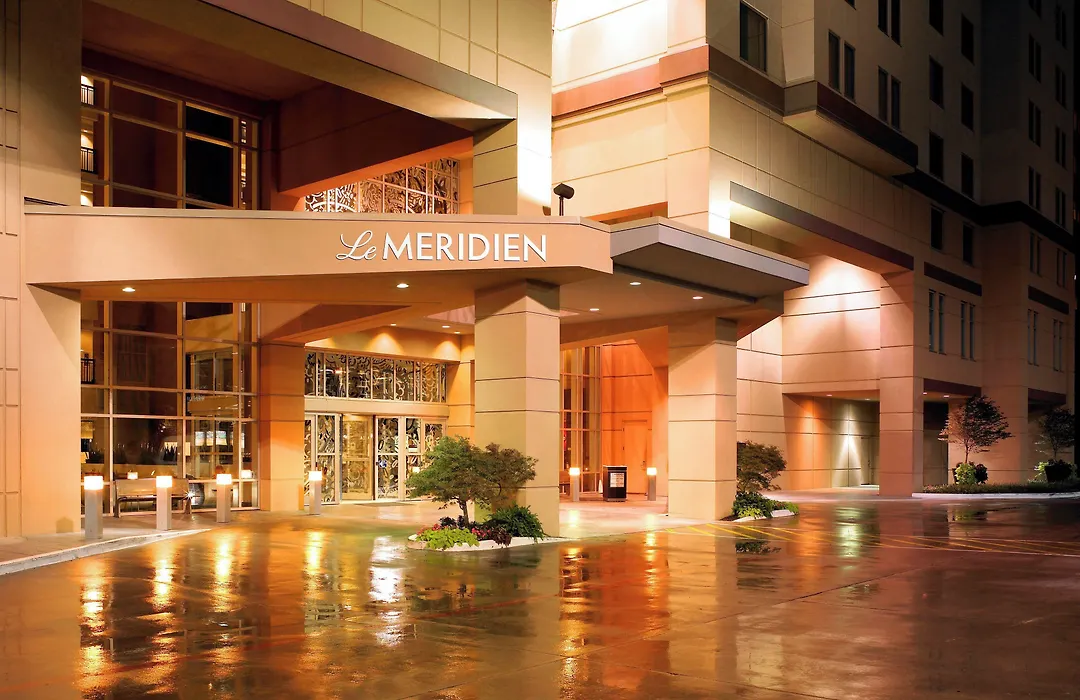 Le Meridien Dallas By The Galleria-1