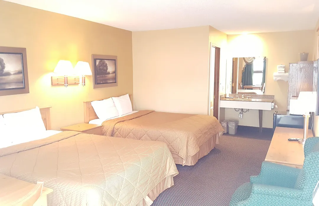 Oakdale Motel-1