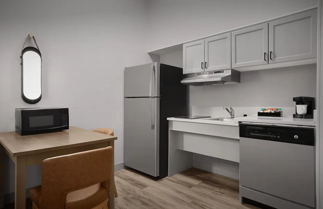 Homewood Suites By Hilton Colorado Springs North Usafa-1