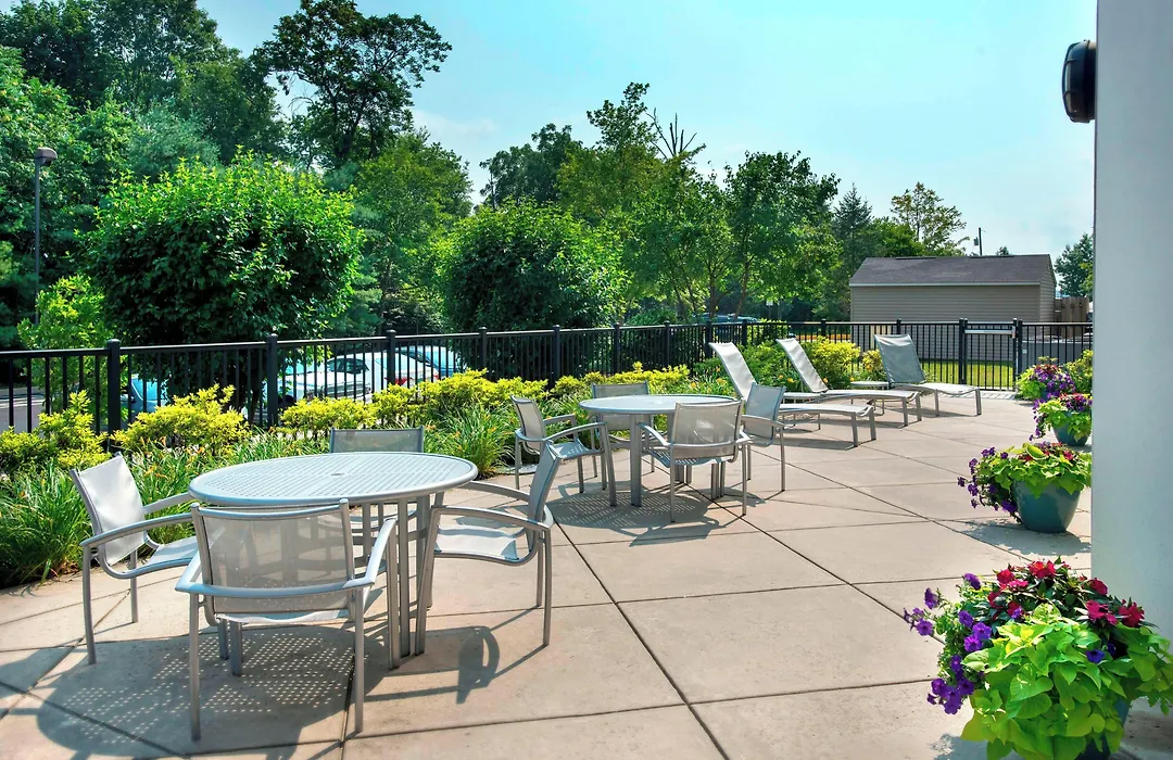 Springhill Suites Philadelphia Plymouth Meeting-1