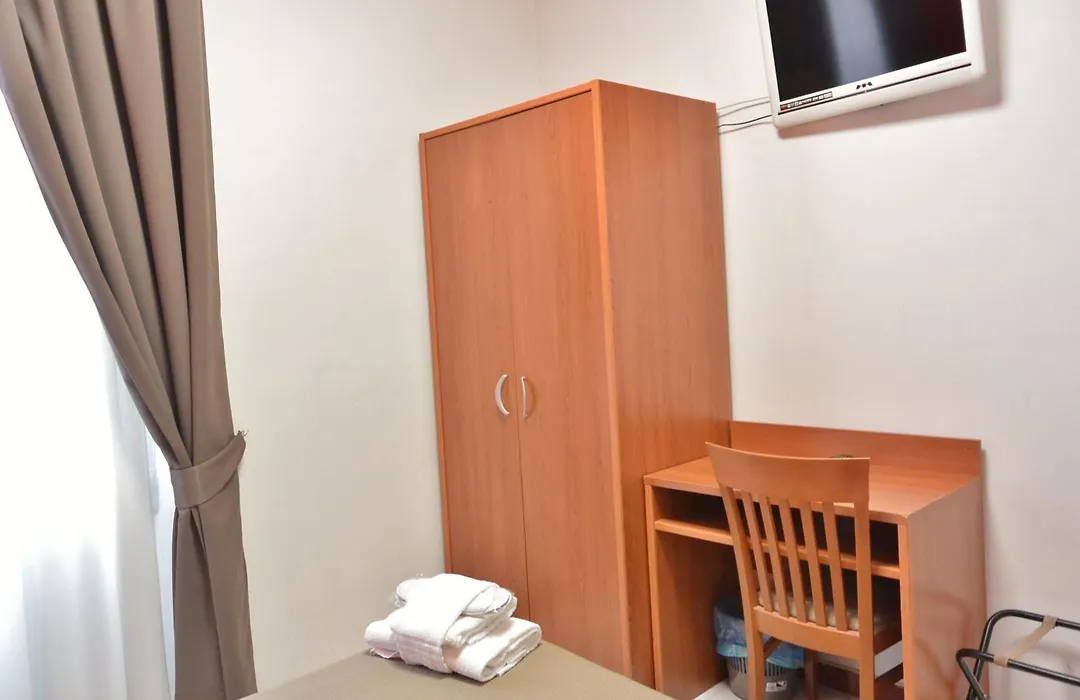 Hotel Trentina-1