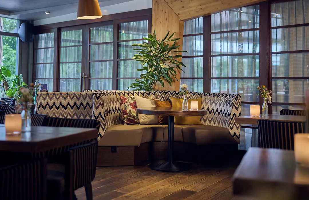 Westcord Art Hotel Amsterdam 4 Stars-1