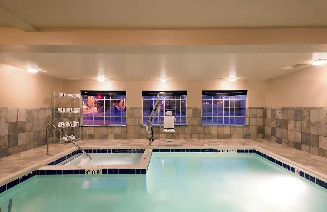 Holiday Inn Express Hotel & Suites Fraser Winter Park Area By Ihg-1