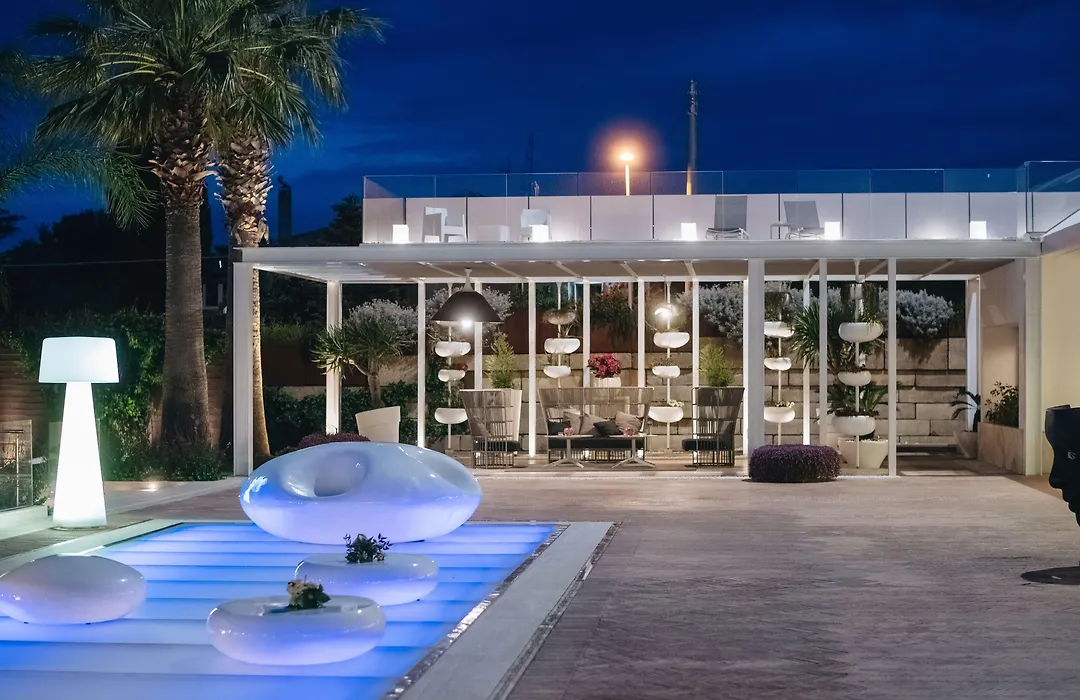 Mec Paestum Hotel-1