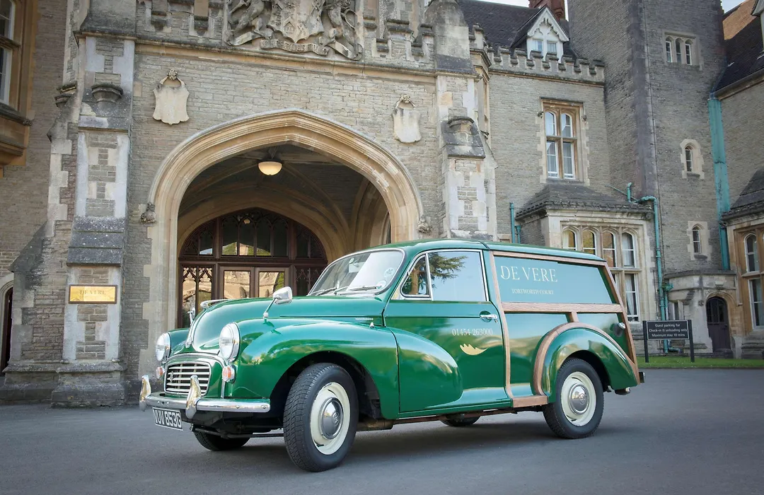 De Vere Tortworth Court-1