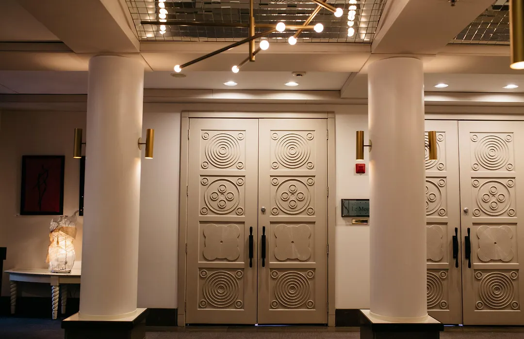 Hotel Saint-Sulpice-1