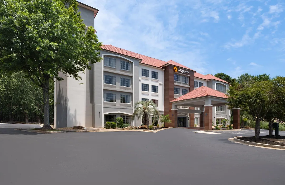 La Quinta By Wyndham Atlanta Stockbridge-1