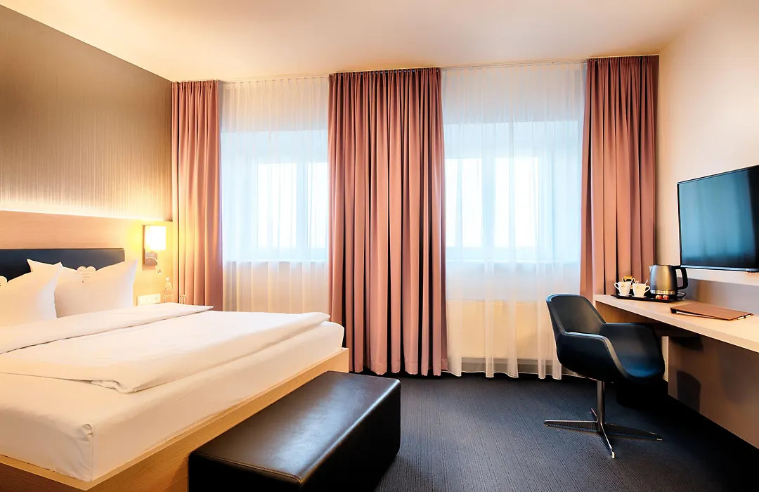 Hotel Sachsen-Anhalt-1