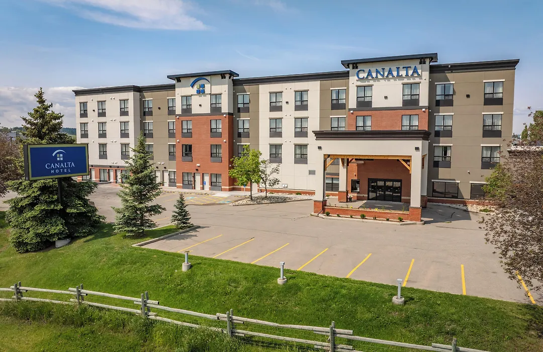 Canalta Cochrane-1