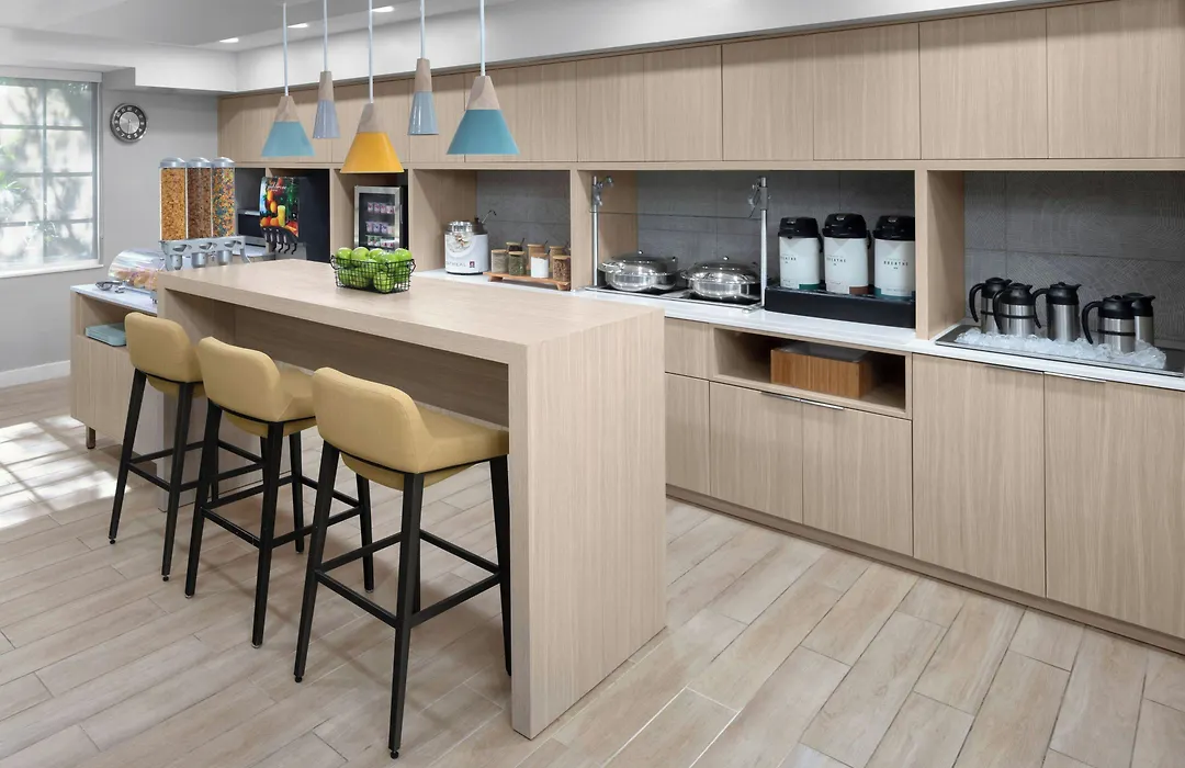 Towneplace Suites By Marriott Fort Lauderdale Weston-1