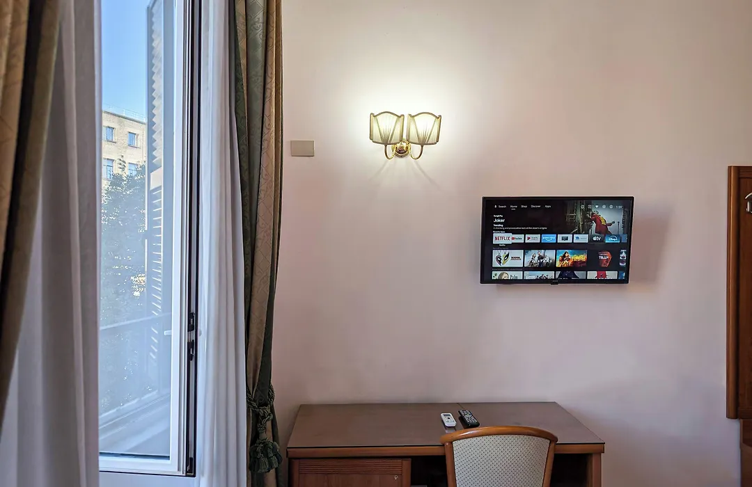 Hotel Philia-1