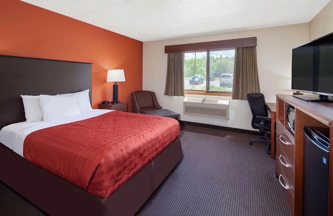 Americinn By Wyndham Ashland-1