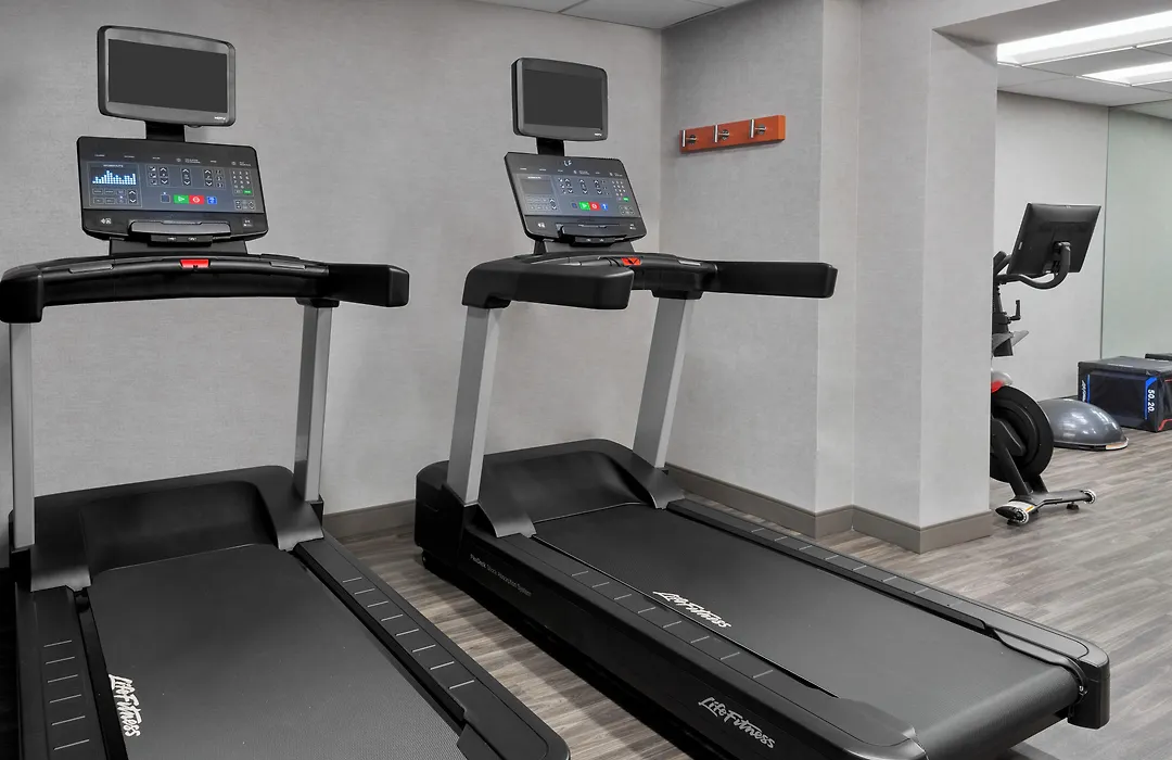 Hampton Inn Charlotte Uptown-1