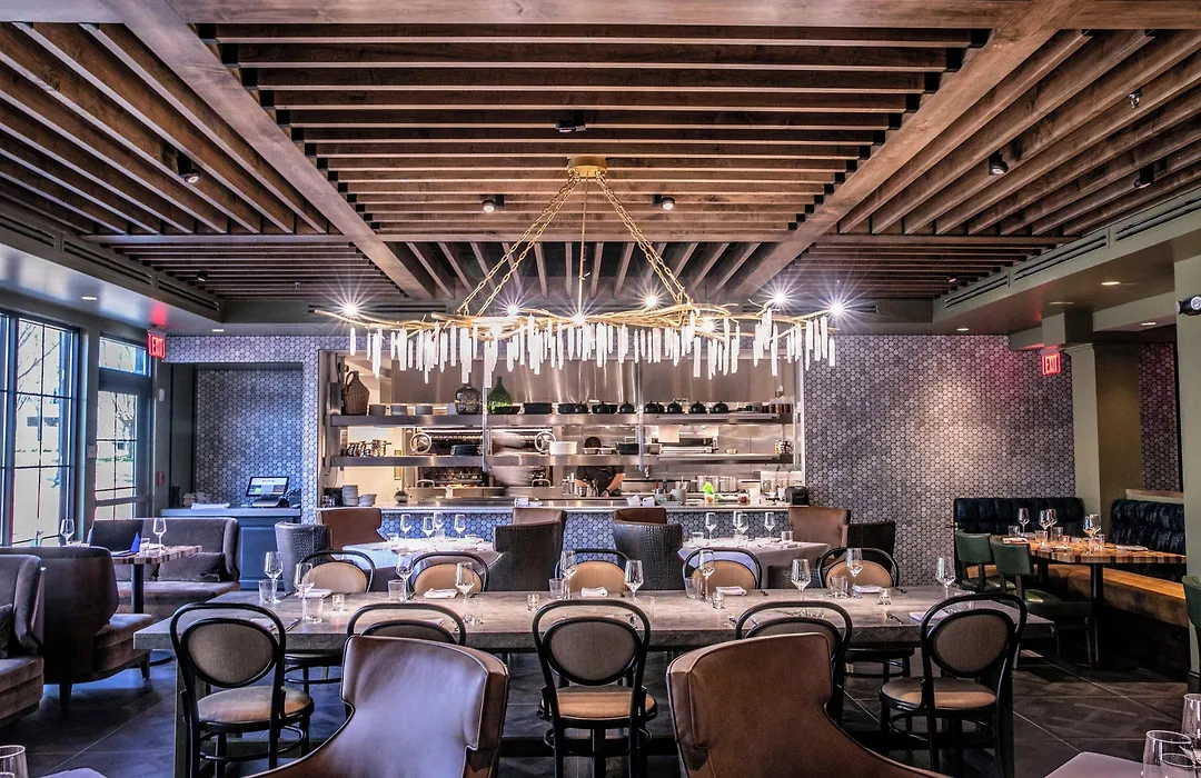 The Burgess Hotel, Atlanta, A Tribute Portfolio Hotel-1