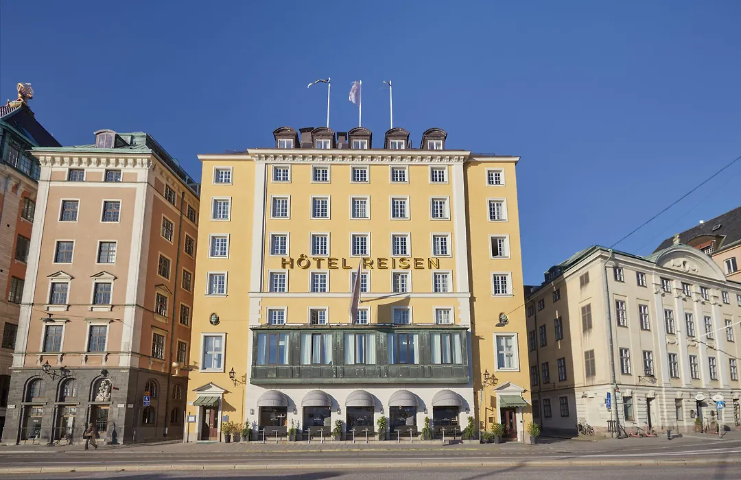 Hotel Reisen In The Unbound Collection By Hyatt-1