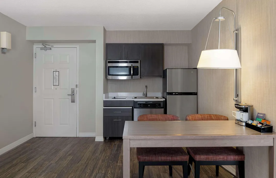 Homewood Suites By Hilton Tallahassee-1