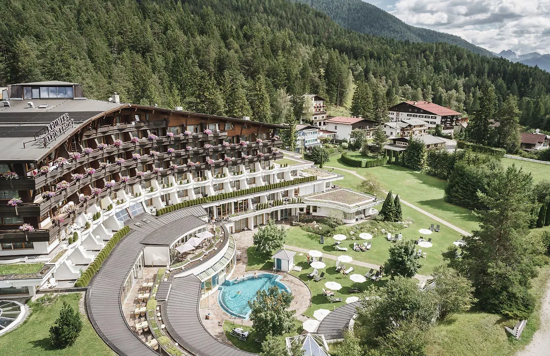 Krumers Alpin - Your Mountain Oasis-1