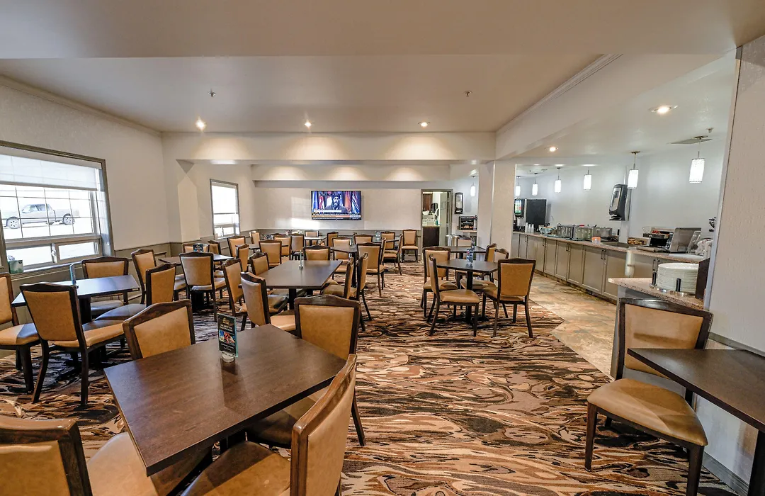 Service Plus Inns And Suites-1