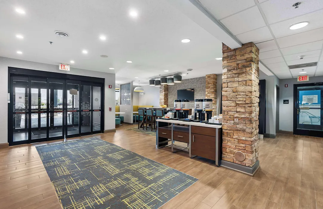 Hampton Inn Ottawa - Starved Rock Area-1