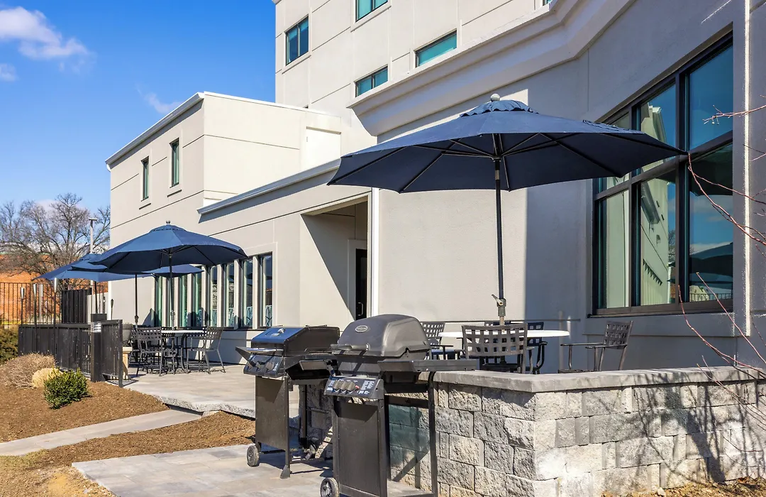 Holiday Inn Express & Suites Leesburg - Historic District By Ihg-1