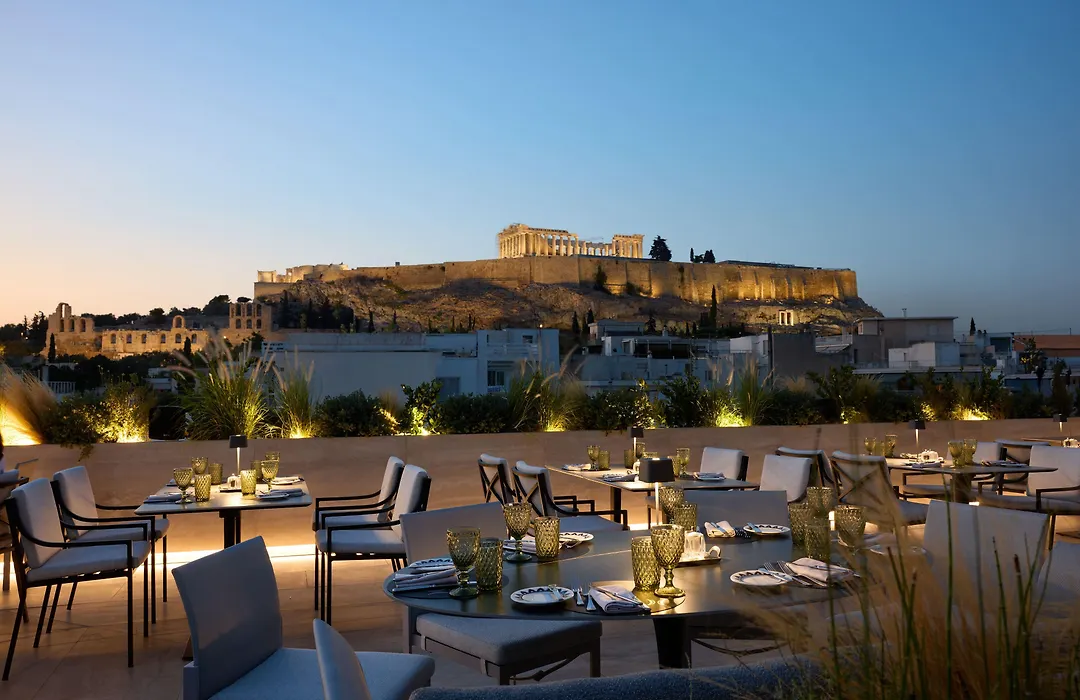 Divani Palace Acropolis-1