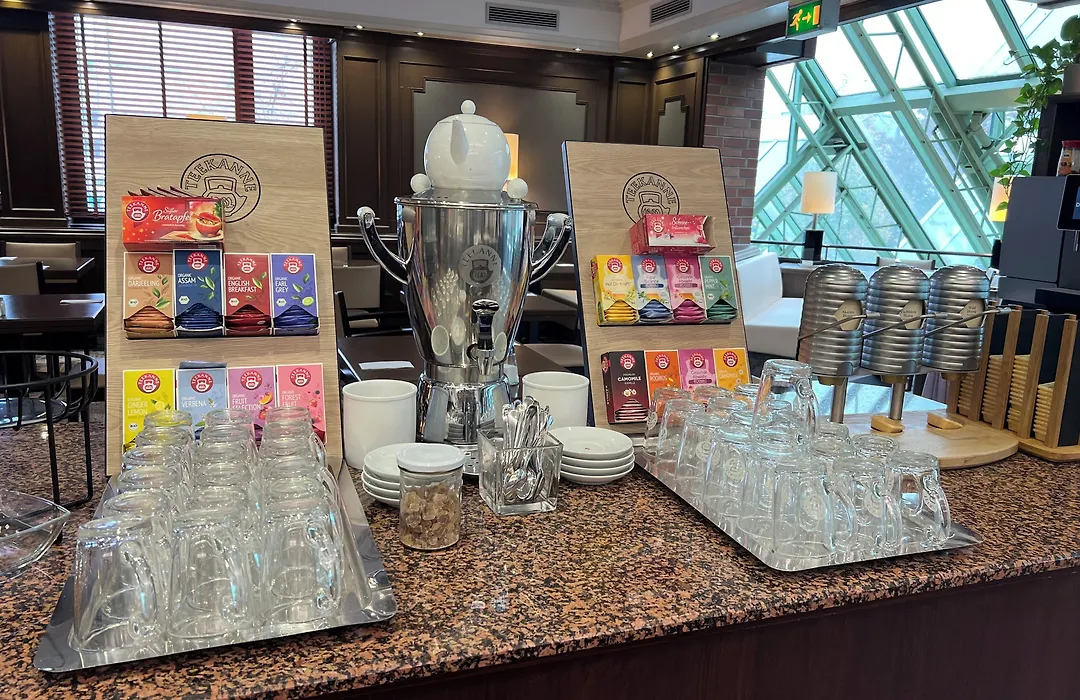 Mercure Hotel Hamm-1