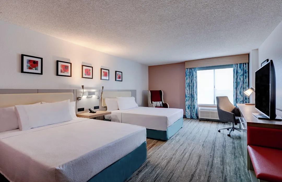 Hilton Garden Inn Anaheim/Garden Grove-1