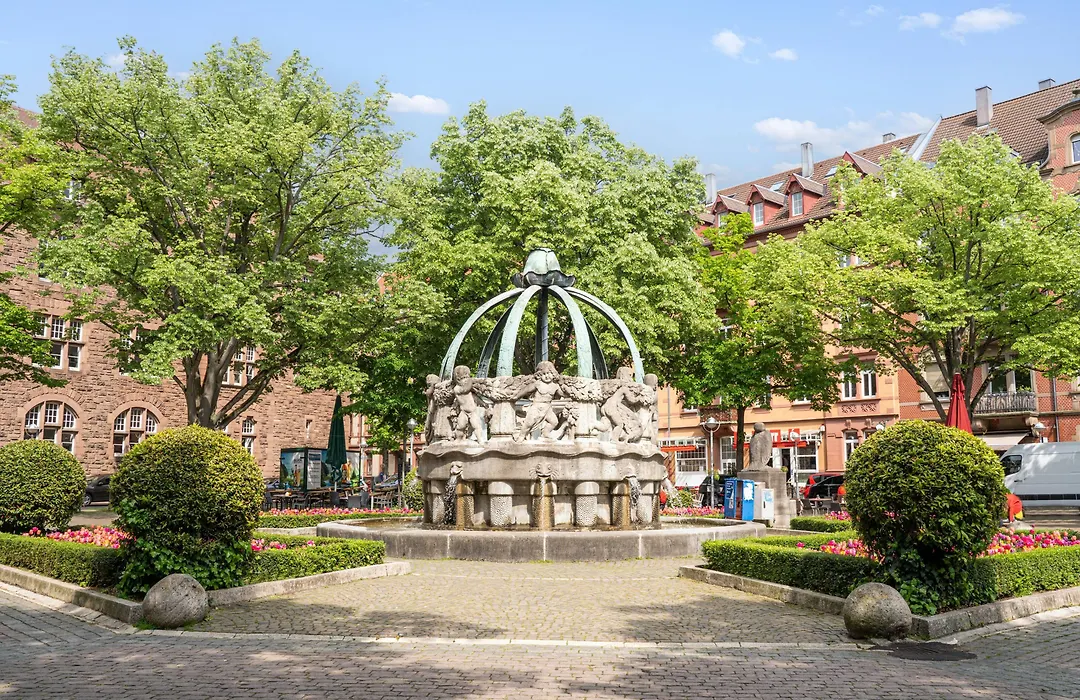 Arthotel Ana Eden Karlsruhe, Trademark Collection By Wyndham-1