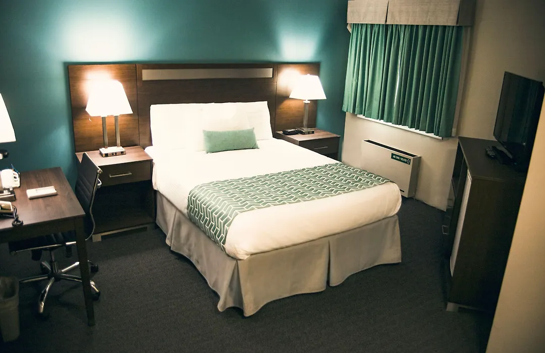 Ramada By Wyndham-1