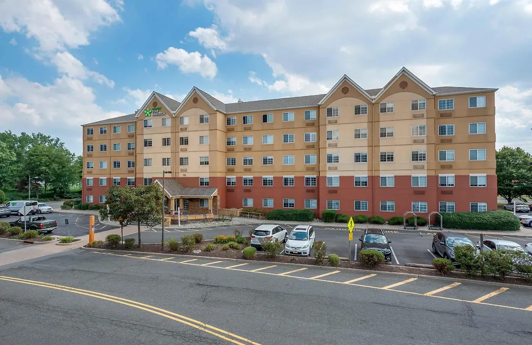 Extended Stay America Suites - Secaucus - New York City Area-1
