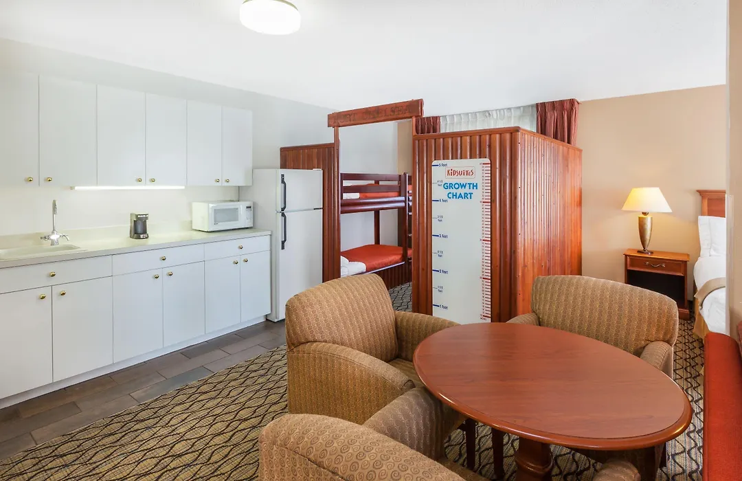 Baymont By Wyndham Chelsea-1