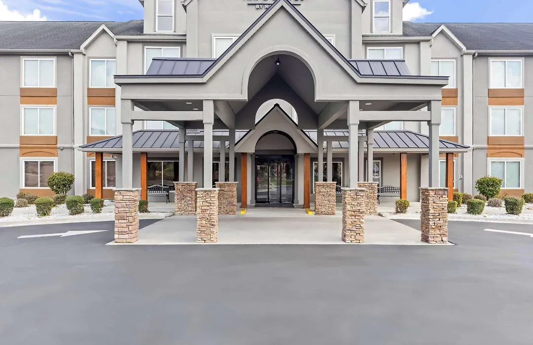 Country Inn & Suites By Radisson, Savannah I-95 North, Ga-1