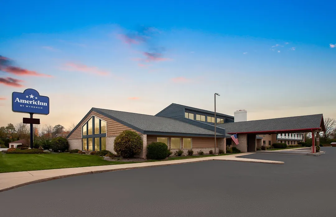 Americinn By Wyndham Green Bay West-1