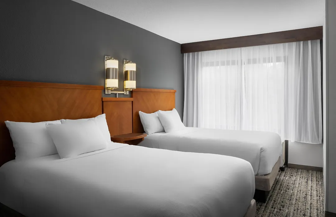 Hyatt Place El Paso Airport-1