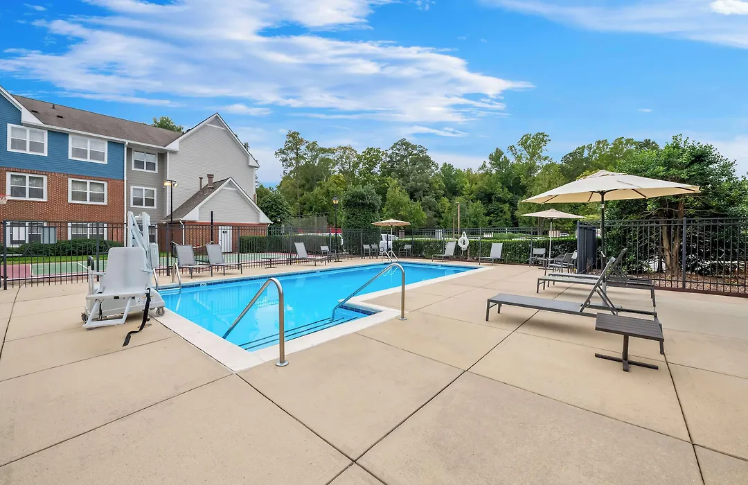 Sonesta Es Suites Raleigh Cary-1