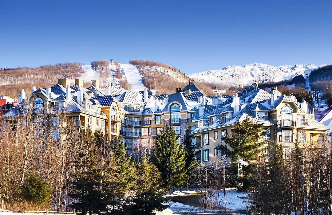 Le Westin Tremblant-1