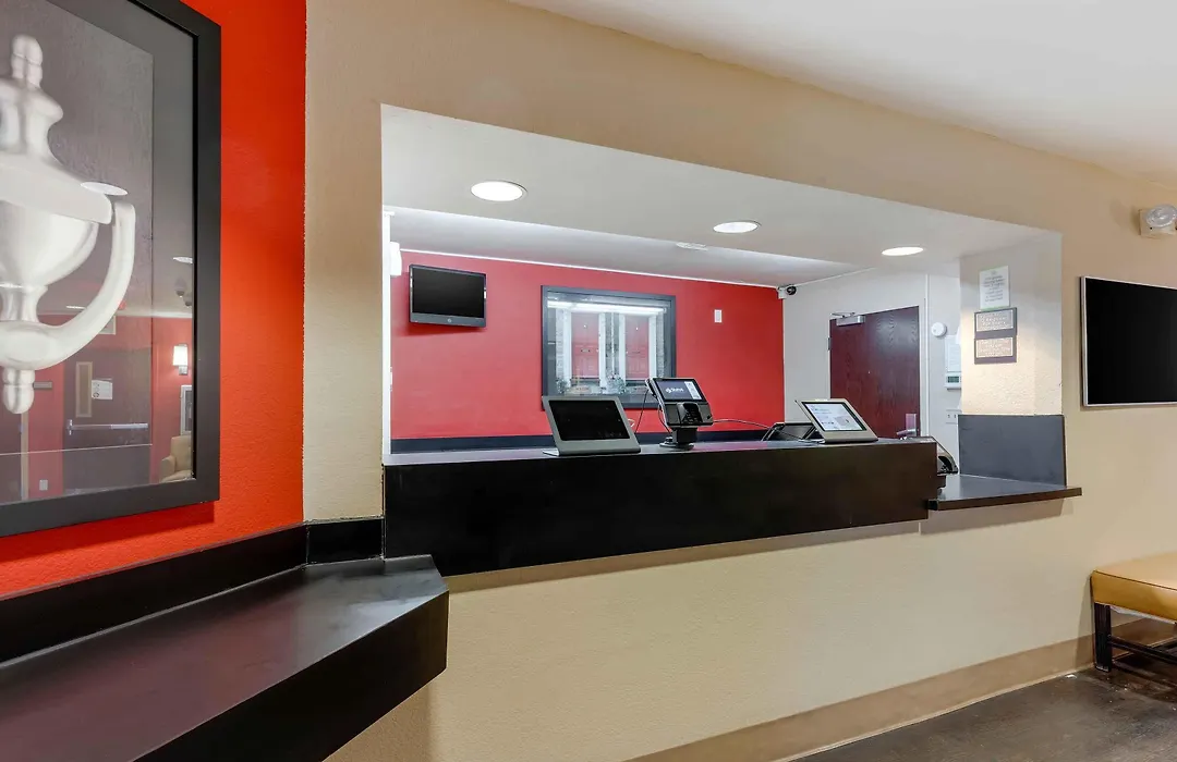 Extended Stay America Suites - Los Angeles - Torrance - Del Amo Circle-1