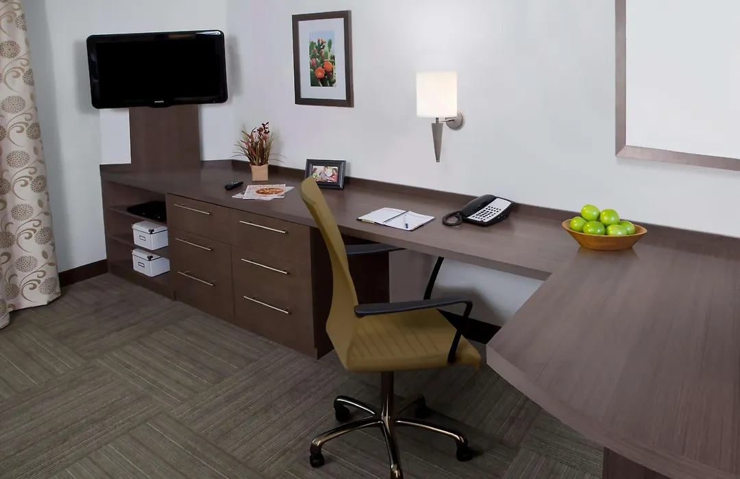 Sonesta Simply Suites Arlington Entertainment District-1