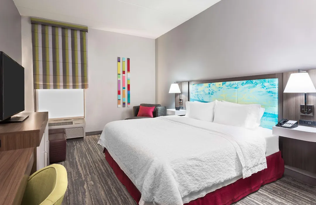 Hampton Inn Ellenton/Bradenton-1