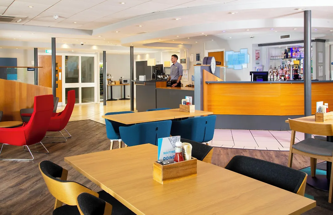 Holiday Inn Express Peterborough By Ihg-1