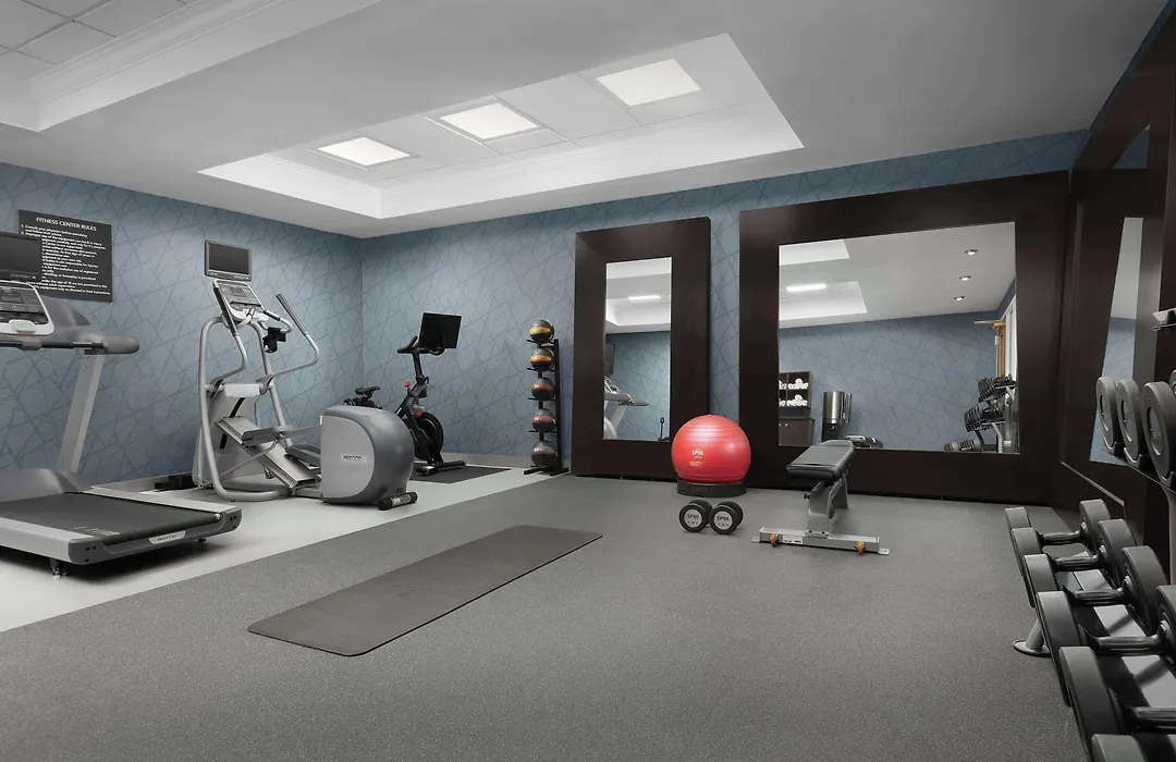 Homewood Suites By Hilton Reading-Wyomissing-1