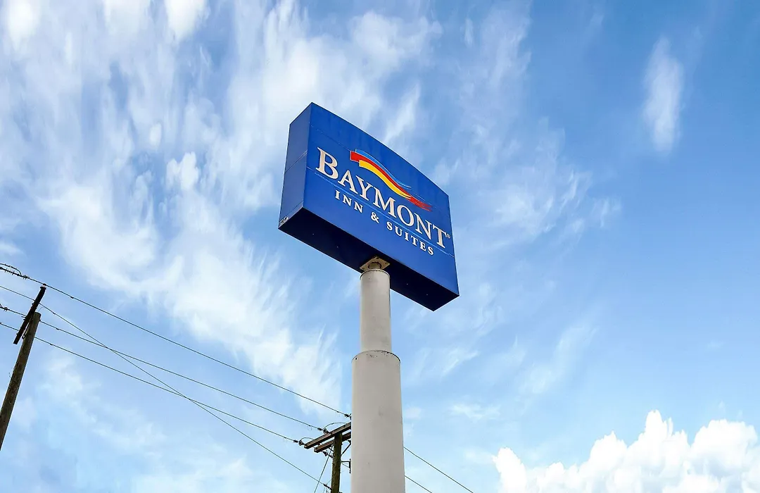 Baymont By Wyndham Zanesville-1